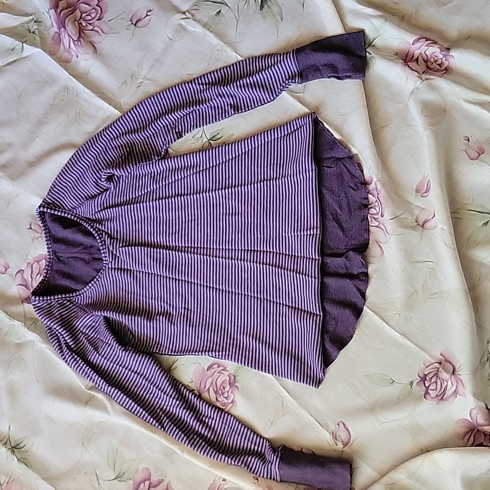 reversible Lululemon
